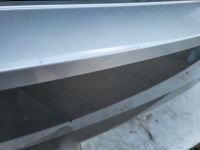 фото thumb №8, Skoda superb iii sedan 3v бампер задняя 3v5807421