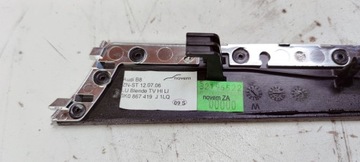 фото thumb №8, Dekor двері лівий зад audi a4 b8 8k0867419j 1lq