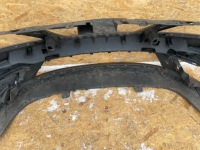 фото thumb №11, Бампер передний перед seat ibiza 4 iv lift обычный противотуманная фара