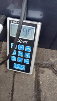 фото thumb №6, Дверь левая перед renault modus 07r