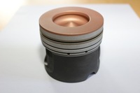 фото thumb №13, Поршень блок коленчатого bmw e70 e71 f01 f02 f10 f15