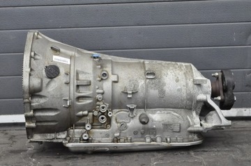 фото thumb №6, Rolls-royce рейз r55 6.6 коробка передач 8623148 8hp-90