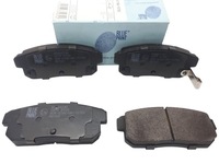 фото thumb №1, Гальмівні колодки гальмівні osi задня blue print mazda rx-8 suzuki ignis i
