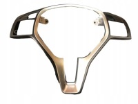 фото thumb №1, Mercedes c218 x218 корпус руля 2184602018