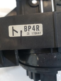 фото thumb №2, Переключатель комбинированный mazda 3