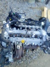 Двигун комплектний  fiat doblo 2 1,6 m-jet euro 6 2021r 46346020 Ціна, фото thumb