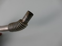 фото thumb №6, Mercedes c w204 1.8 cgi шланг egr труба