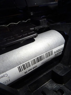 фото thumb №7, Volvo v60 ii s60 ii pas радиаторов радиатор усилитель 2.0 дизель