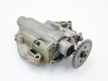 фото thumb №1, Насос масла 1.4 tsi golf 7 a3 leon altea scirocco 04e115109e