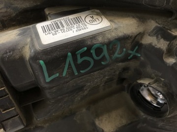 фото thumb №13, Corolla e21 sedan фара лівий 81150-02t31-00