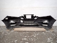 фото thumb №15, Бампер перед передний nissan qashqai 2 ii j11 lift 2017-2021r