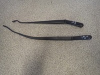 фото thumb №1, Hyundai ix35 10- важіль двірники ліва lub праве