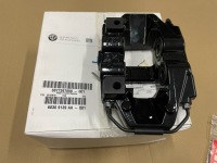 фото thumb №3, Alfa romeo giulia stelvio qv суппорт ha-ca tl black