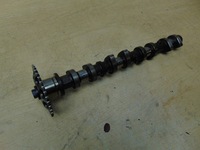 фото thumb №1, Вал распределительного вала выпускной toyota prius ii 1.5 hybrid