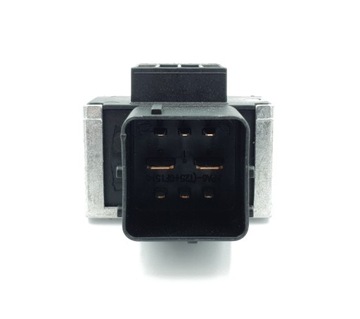 фото thumb №8, Реле свечей żar. renault laguna iii 2.0 dci 07- renault 8200859243
