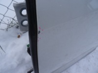 фото thumb №4, Citroen ds5 дверь левый задняя kwed идеальное состояние