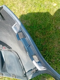 фото thumb №12, Ibiza iv fr cupra бампер задня