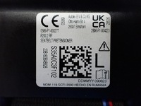 фото thumb №7, Pas безопасности натяжитель левый задняя 648803400e m-pakiet bmw 4 i4 g26 23r