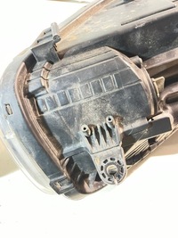 фото thumb №12, Лампа права ліва перед передня комплект kia picanto ii 2 921011y0 uk