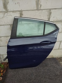 фото thumb №1, Opel astra k v hb дверь левая задние задняя левый