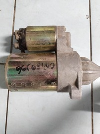 фото thumb №1, Стартер do daewoo matiz 96569440