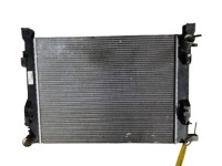 Купить Радиатор воды renault clio iv captur, фото thumb