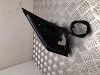 фото thumb №5, Дзеркало зовнішні volkswagen polo 2011 з правої механічна регулювання sy