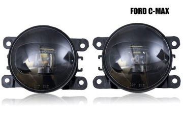 LEDs für Ford C-MAX MK1 - 2003 - 2010