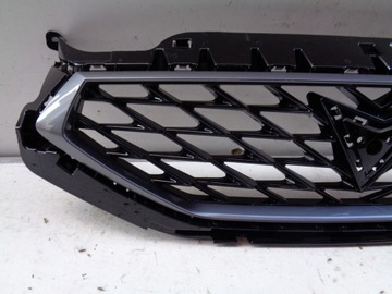 фото thumb №2, Решётка решётка радиатора seat leon iv cupra 5fa 20-