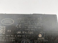 фото thumb №5, Land rover defender l663 21r. модуль блок керування keylees k8d2-19h440-ab