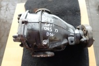 Mercedes w140 мост 2.82 мост задний  задние дифференциал cl500 дифференциал рестайлинг в Украине, фото thumb