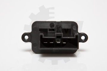 фото thumb №10, Резистор вентилятор fiat palio siena 7078745 7082388