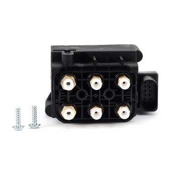 ARNOTT VB-3491 Клапан, пневматическая установка