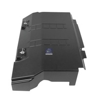 фото thumb №1, Крышка защита аккумулятор renault magnum dxi gór