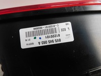 фото thumb №11, Audi a3 8v5 sedan cabrio лампа зад задня повний led 2013-2016r eu