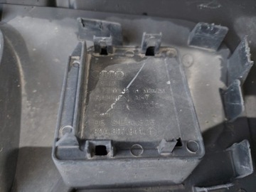 фото thumb №9, Audi q5 sq5 80a бампер зад 80a807521 l оригинал