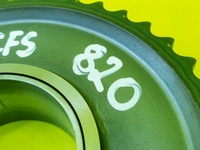 фото thumb №7, Колесо зубчатое распределительного вала rs4 b8 rs5 4.2 fsi