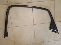 фото thumb №4, Защита дверь рамка молдинг левый задняя audi a4 b8 seda