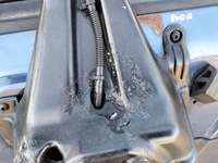 фото thumb №8, Кришка багажника багажника land rover freelander i lift lata 2003-2006 колір 849