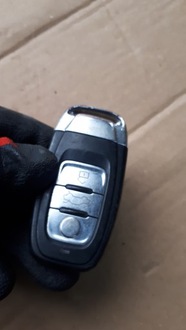 фото thumb №13, A4 b8 lift a5 ключ pilot