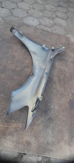 фото thumb №9, Крило лівий перед переднє lx7r audi q5 8r