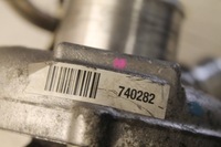 фото thumb №11, Турбонагнітач турбіна renault koleos 2.0 dci