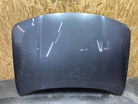 фото thumb №1, Капот bmw x2 f39 b39 mineralgrau