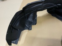 фото thumb №4, Alfa romeo giulia qv подкрылок задняя правое oem filcowe