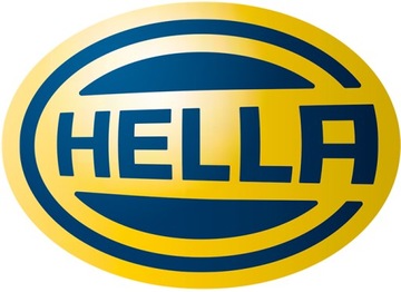 ЛАМПОЧКА 12 В H7 55 Вт HELLA PX26d СТАНДАРТНЫЙ ТОЧНЫЙ ПОДХОД
