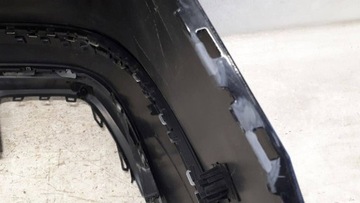 фото thumb №11, Vw tiguan allspace 2015-2020 бампер зад 5nn807421