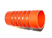 фото thumb №1, Шланг соединитель интеркулер mercedes atego axo