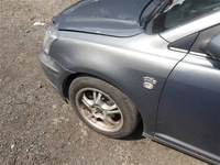 фото thumb №1, Крило лівий переднє toyota avensis t25