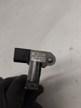 фото thumb №9, Дросельна заслінка 1.6 tdi clh vw seat skoda audi 04l128637b 04l145049e