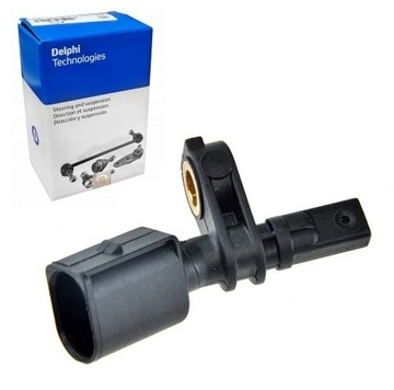 фото thumb №1, Датчик abs a3 golf vii passat b8 octavia перед le